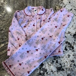 Pajamas